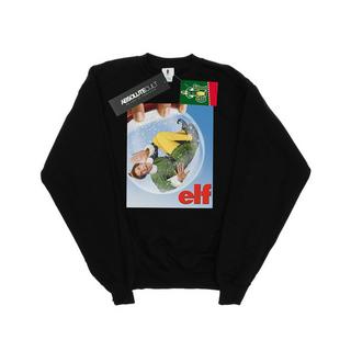 Elf  Sweatshirt 