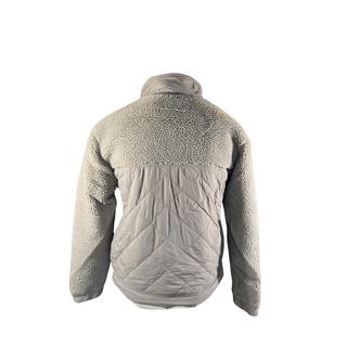 Superdry  giacca sherpa hybrid 