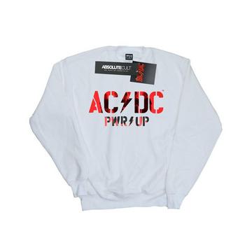 ACDC PWRUP Sweatshirt