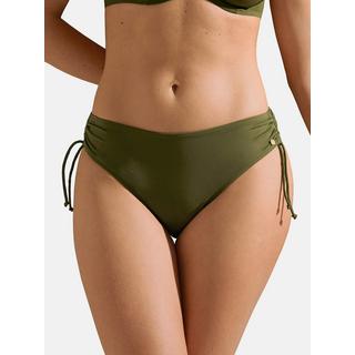 Lisca  Bikini-Strümpfe mit hoher Taille verstellbare Seiten Union Island 