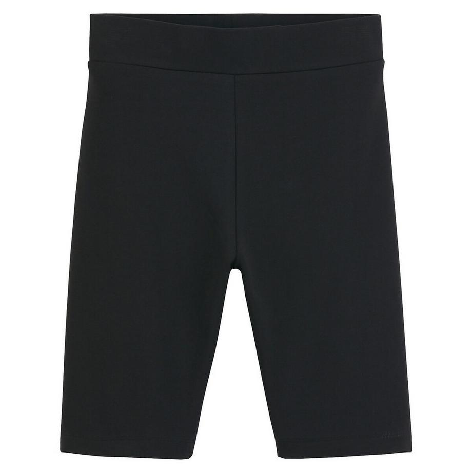 La Redoute Collections Short cycliste jersey taille haute  