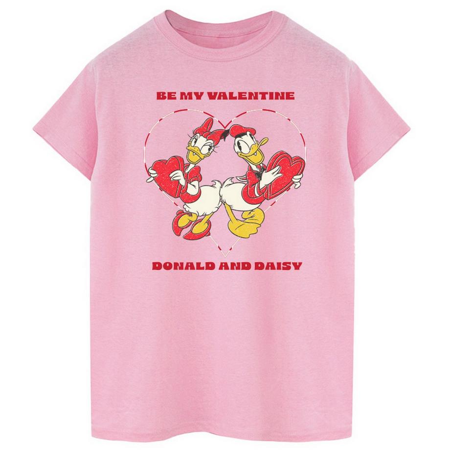 Be My Valentine TShirt