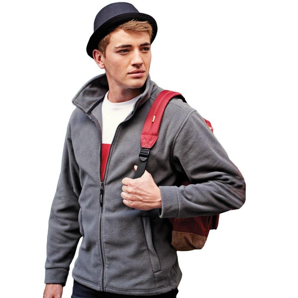Regatta Thor 300 Fleecejacke mit Reissverschluss  