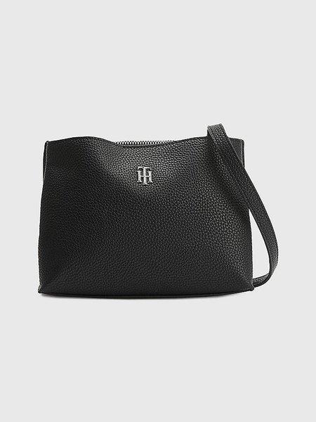 TOMMY HILFIGER  TH ELEMENT CROSSBODY-0 