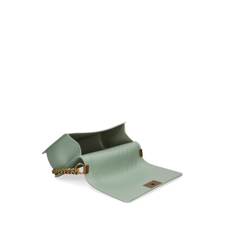 Marc Ellis Sac à bandoulière matelassé  