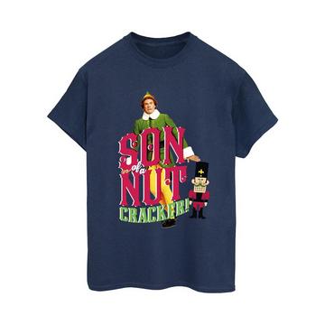 Tshirt SON OF A NUTCRACKER