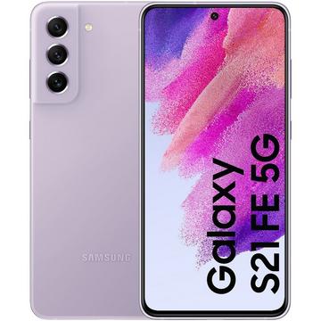 Reconditionné Galaxy S21 FE 5G (dual sim) 128 Go - Comme neuf