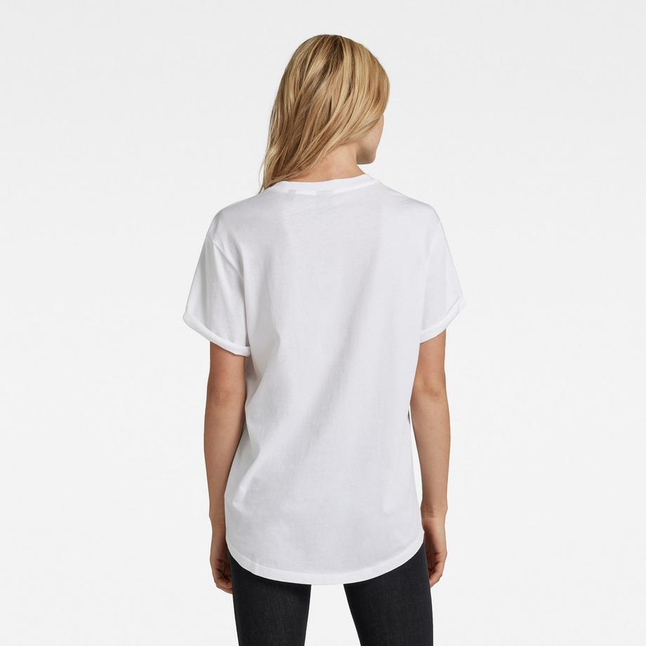 G-STAR Lash Loose Fit T-Shirt  
