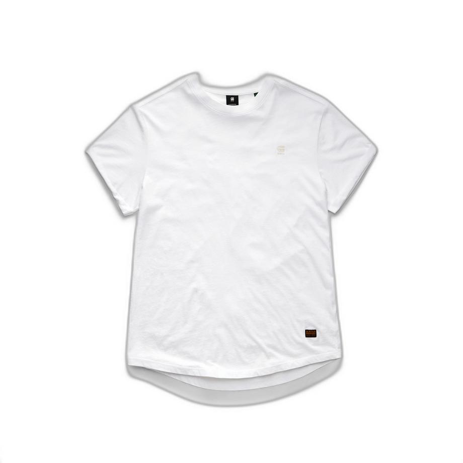 t-shirt ample lash fem