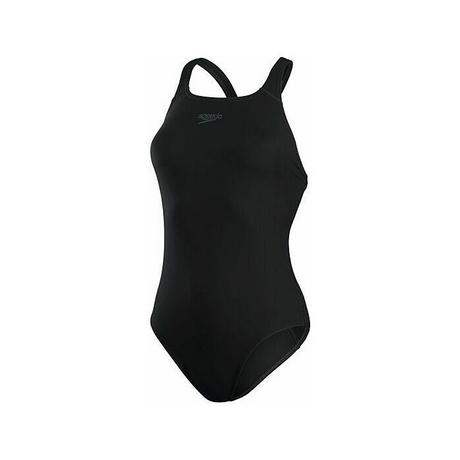 speedo  costume da bagno a 1 pezzo eco medley logo 