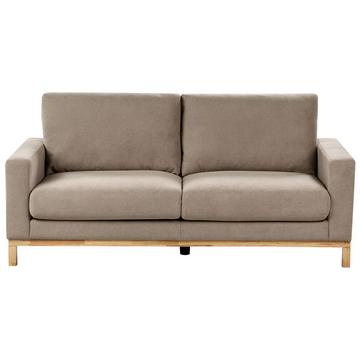 2 Sitzer Sofa aus Polyester Modern SIGGARD