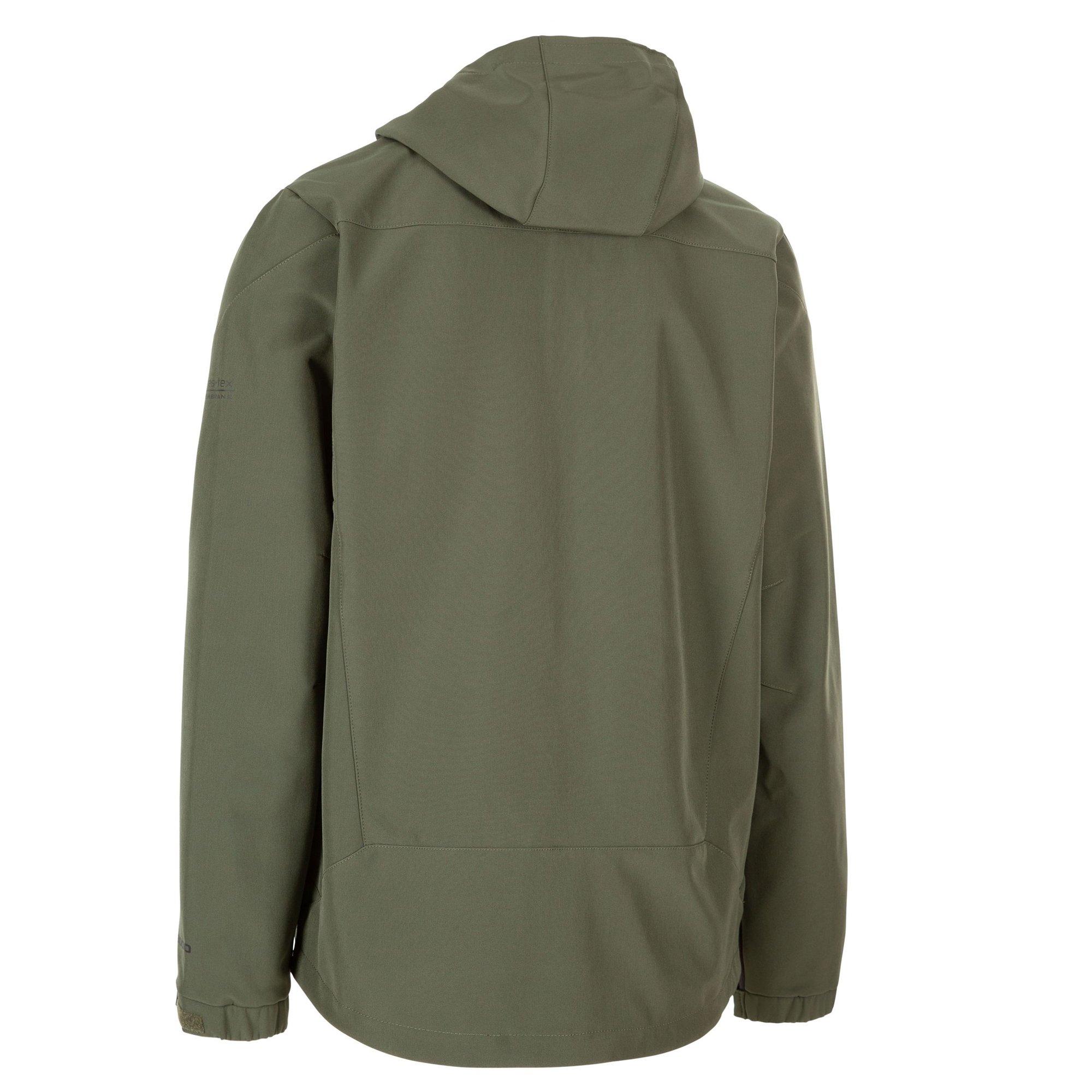 Trespass Marlon Softshelljacke  