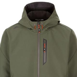 Trespass Marlon Softshelljacke  