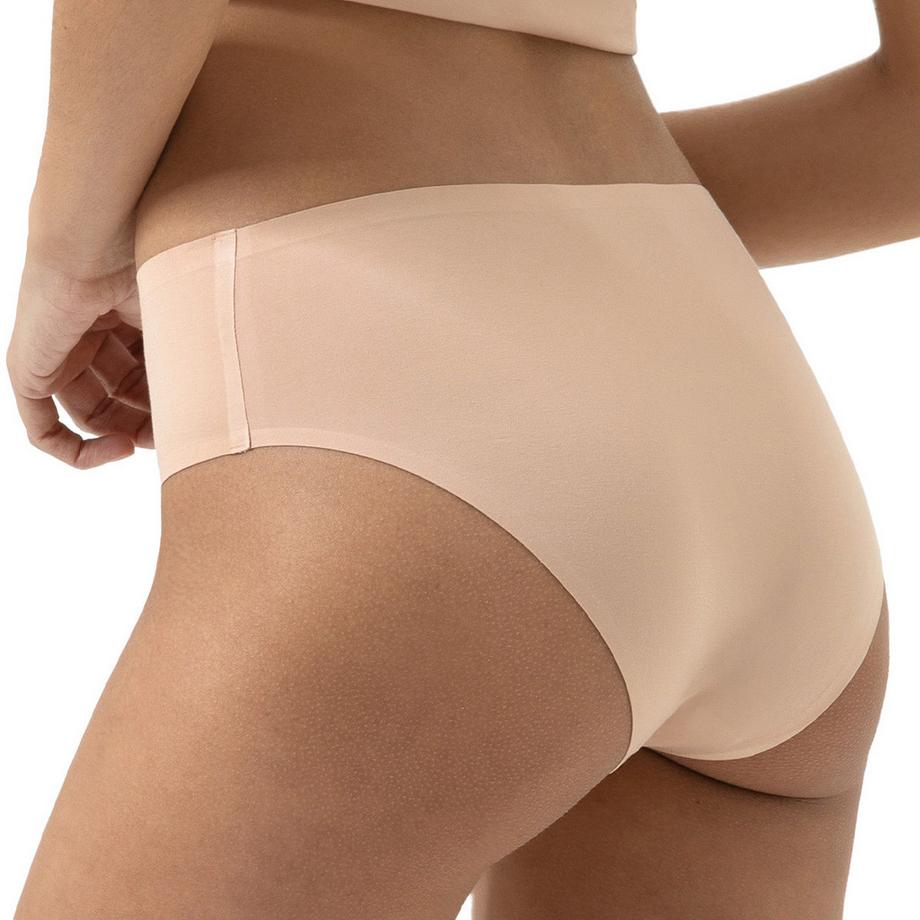 mey Simply Better Invisibles lot de 3 culottes slip  