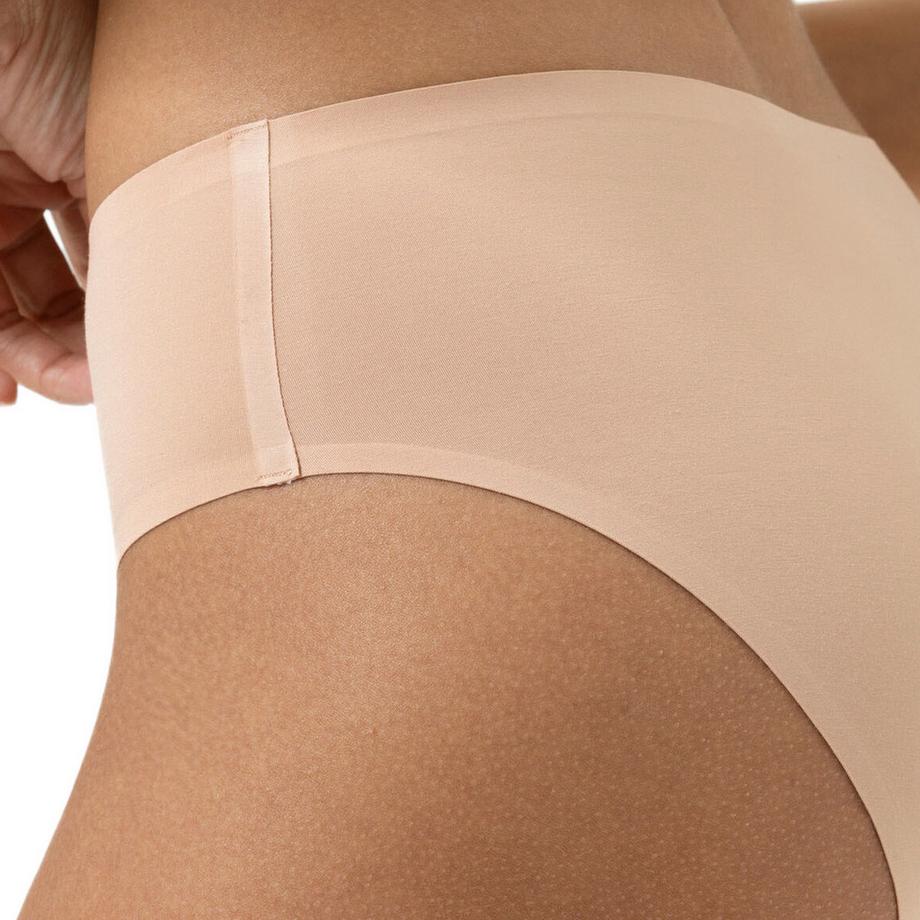 mey Simply Better Invisibles lot de 3 culottes slip  