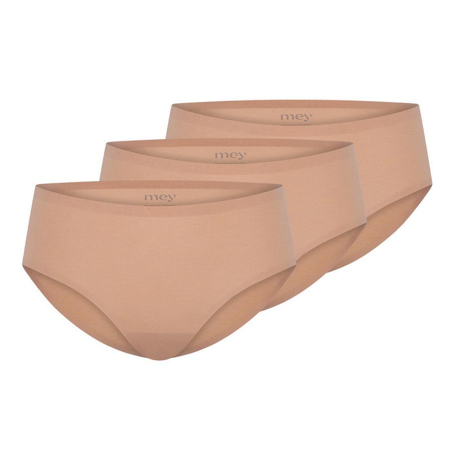 Simply Better Invisibles lot de 3 - culottes slip