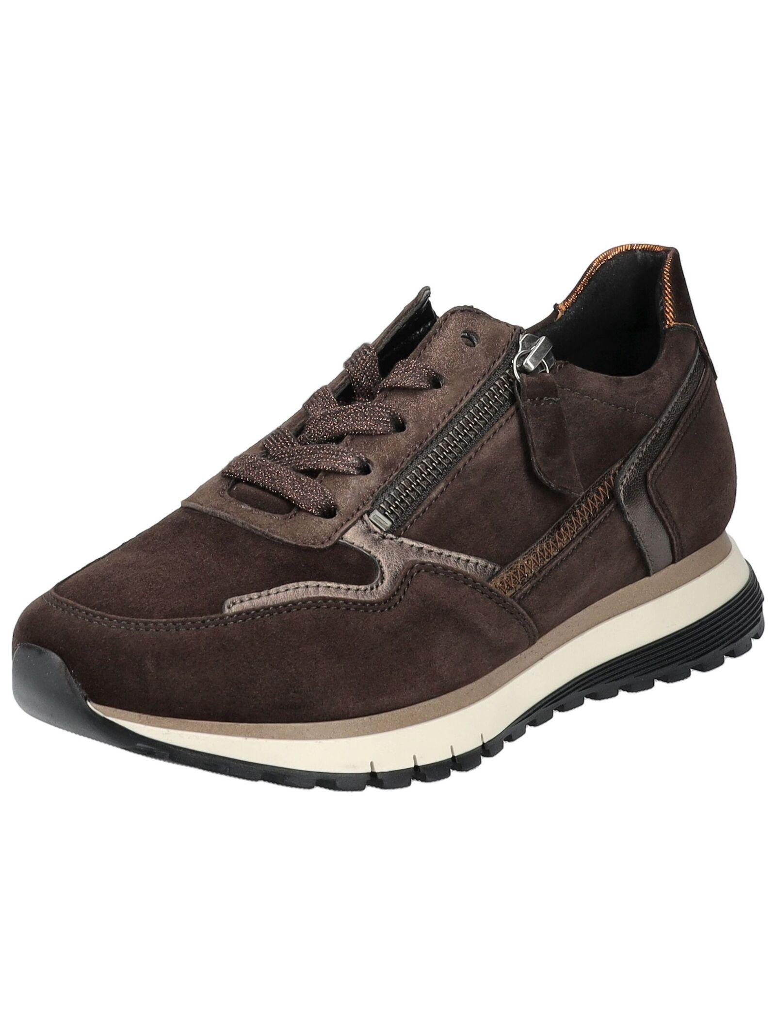 Gabor  Sneaker pelle 