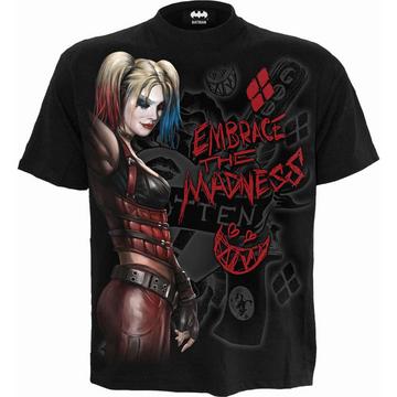 Embrace Madness TShirt