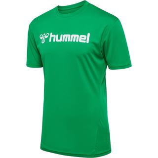 Hummel Logo T-Shirt  
