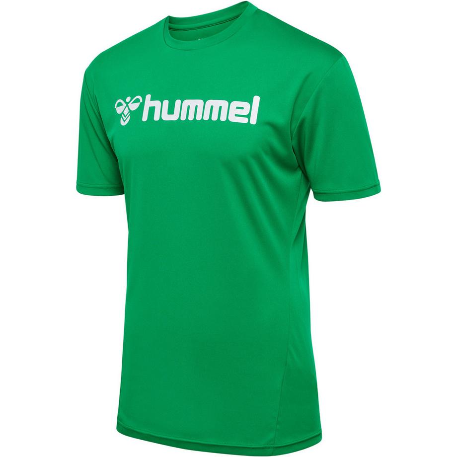 Hummel Logo T-Shirt  