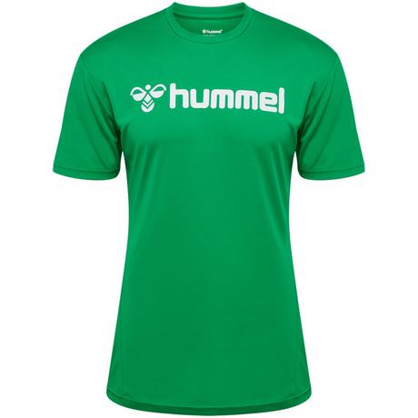 Hummel Logo T-Shirt  