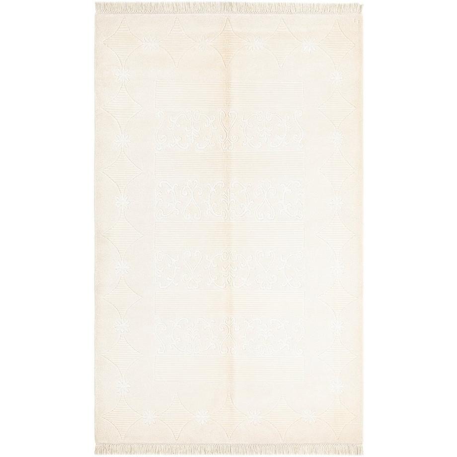 Tapis fait à la main Darya-Indian