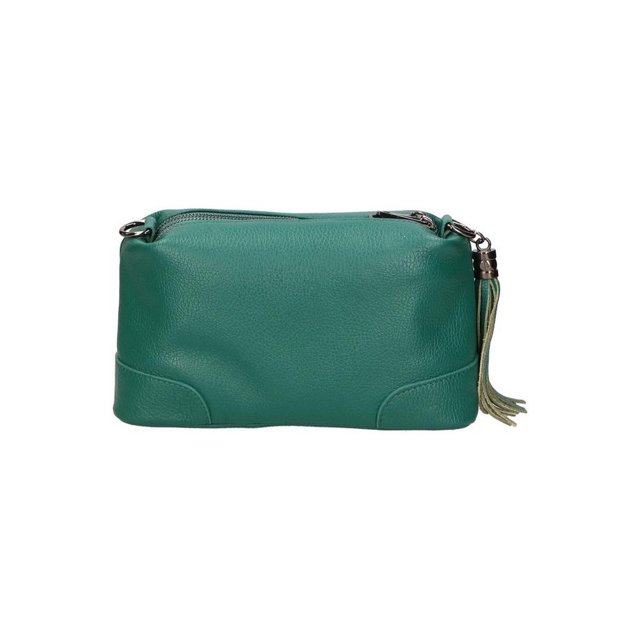 Gave Lux Leder Hobo Handtasche  