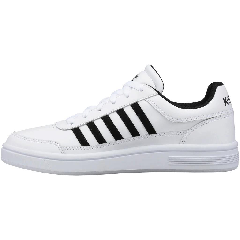 K-Swiss  baskets court chasseur 