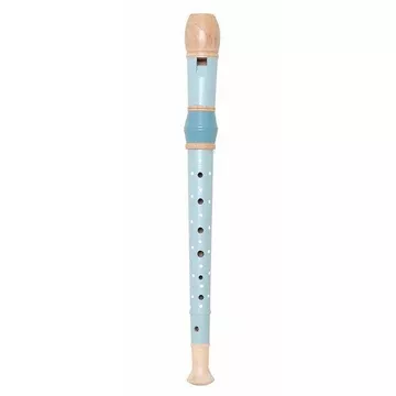 JABADABADO Blockflöte M14084 blau