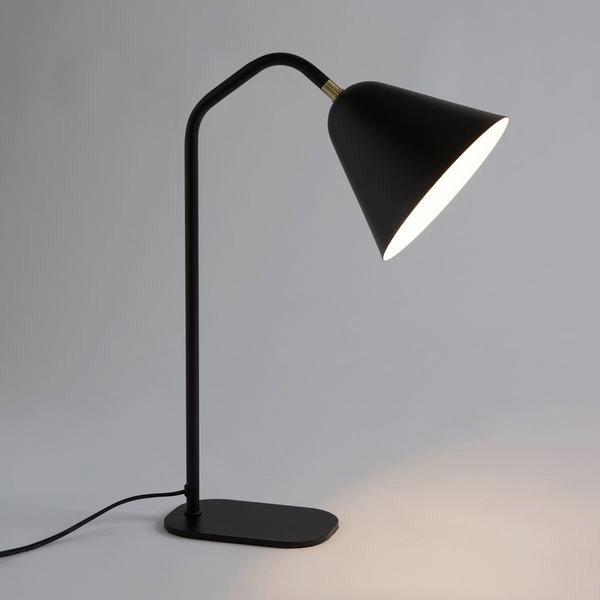 La Redoute Intérieurs Tischlampe Copita  