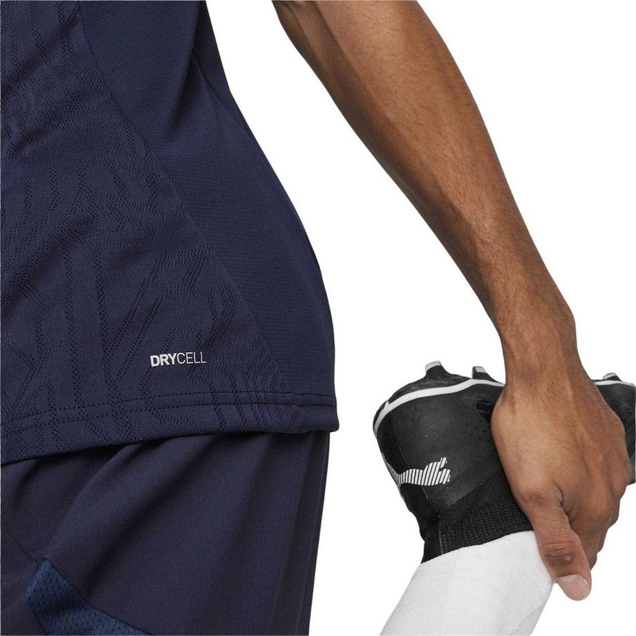 PUMA  Teamfinal Maglietta Allenamento 