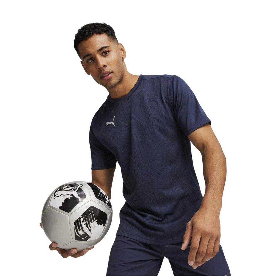 PUMA  Teamfinal Maglietta Allenamento 