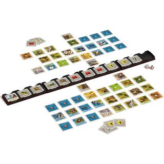 Kosmos  Spiele Catan - Das Duell - Big Box 