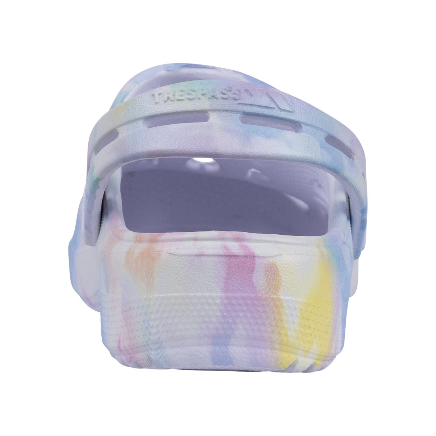 Trespass  Sandalen Madison, bedruckt 