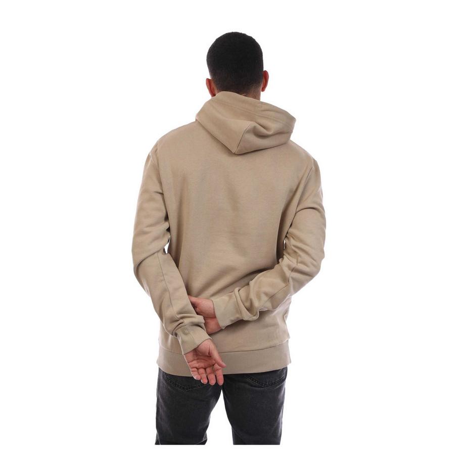 GANT Archive Shield Kapuzenpullover  