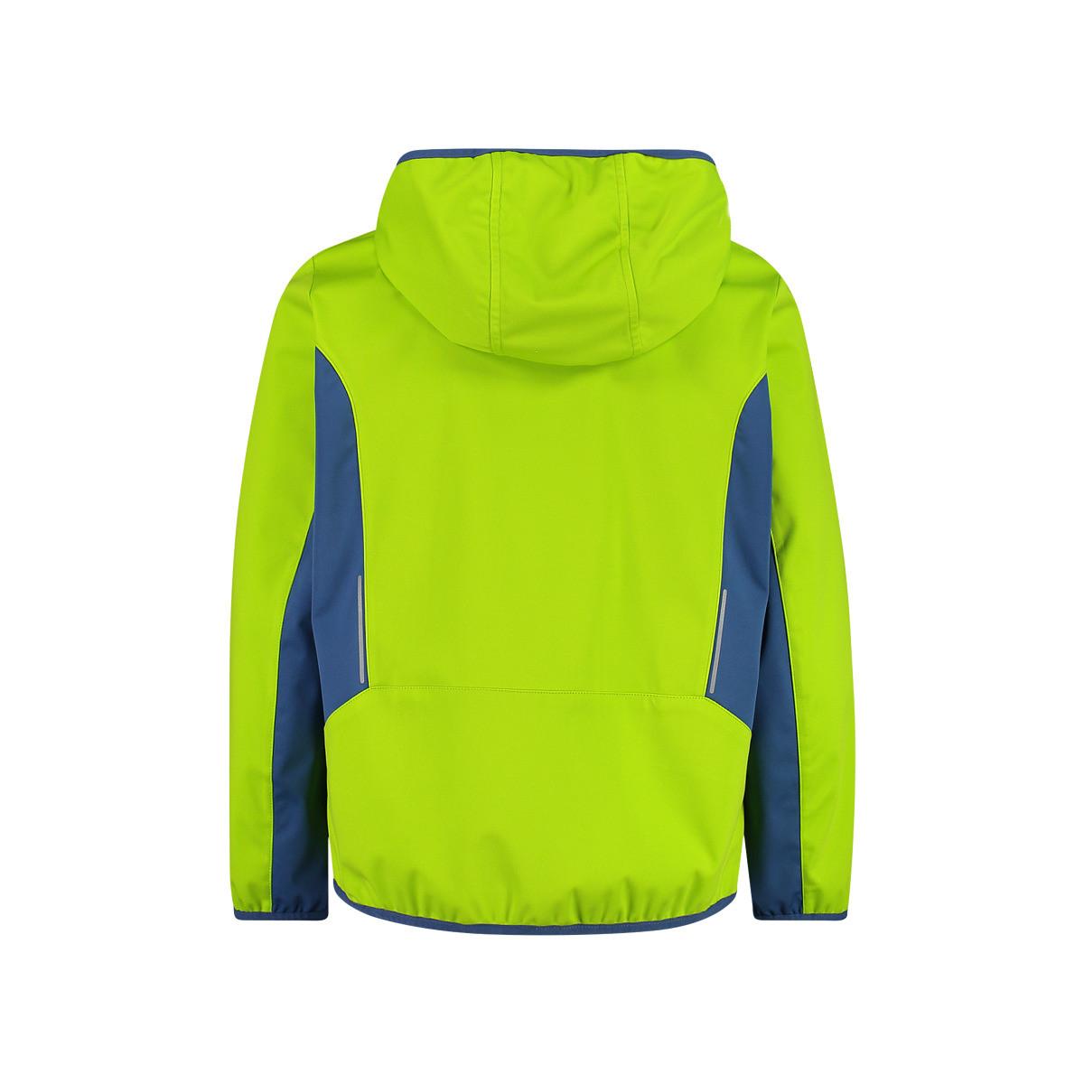 CMP  veste à capuche enfant 