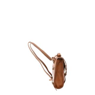 Viola Castellani Leder Rucksack  