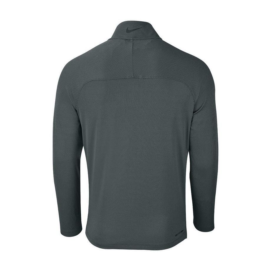 NIKE Vapor Haut Demi-Zip  