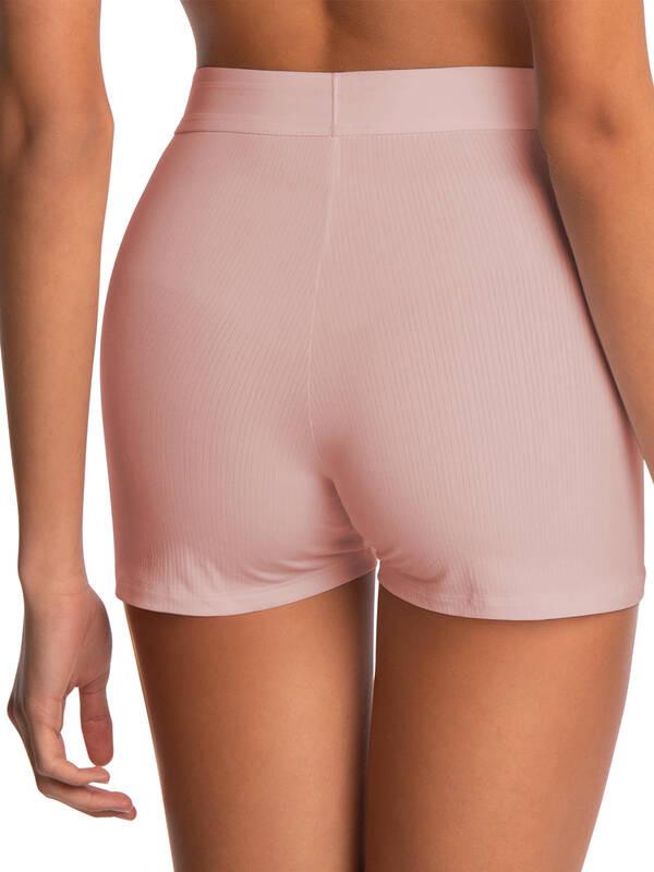 Wolford Beauty Cotton Bike Short  