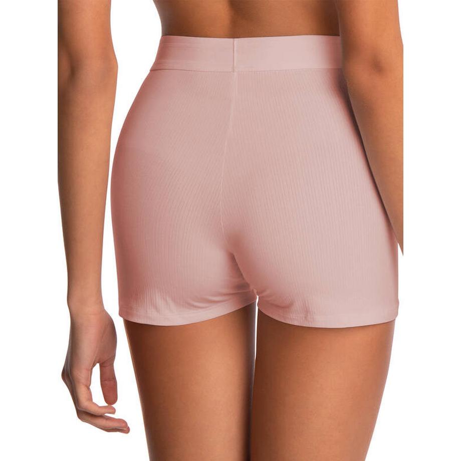 Wolford Beauty Cotton Bike Short  
