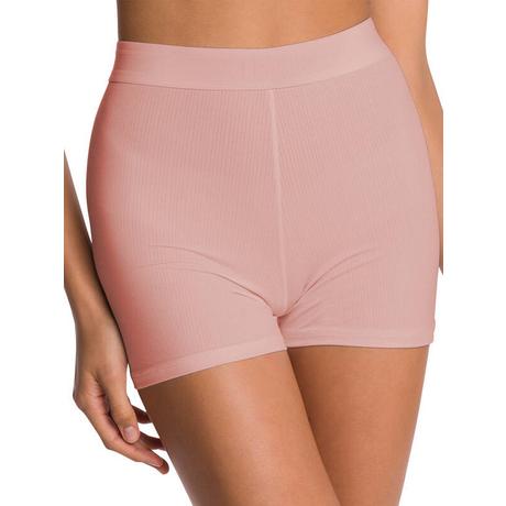 Wolford Beauty Cotton Bike Short  