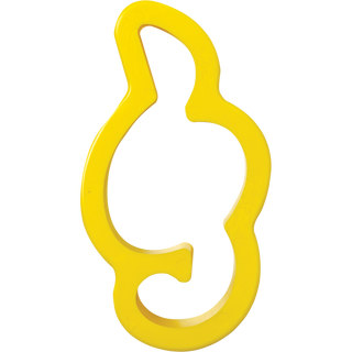 Decora Emporte-pièce clé de sol et violon en 2 parties  