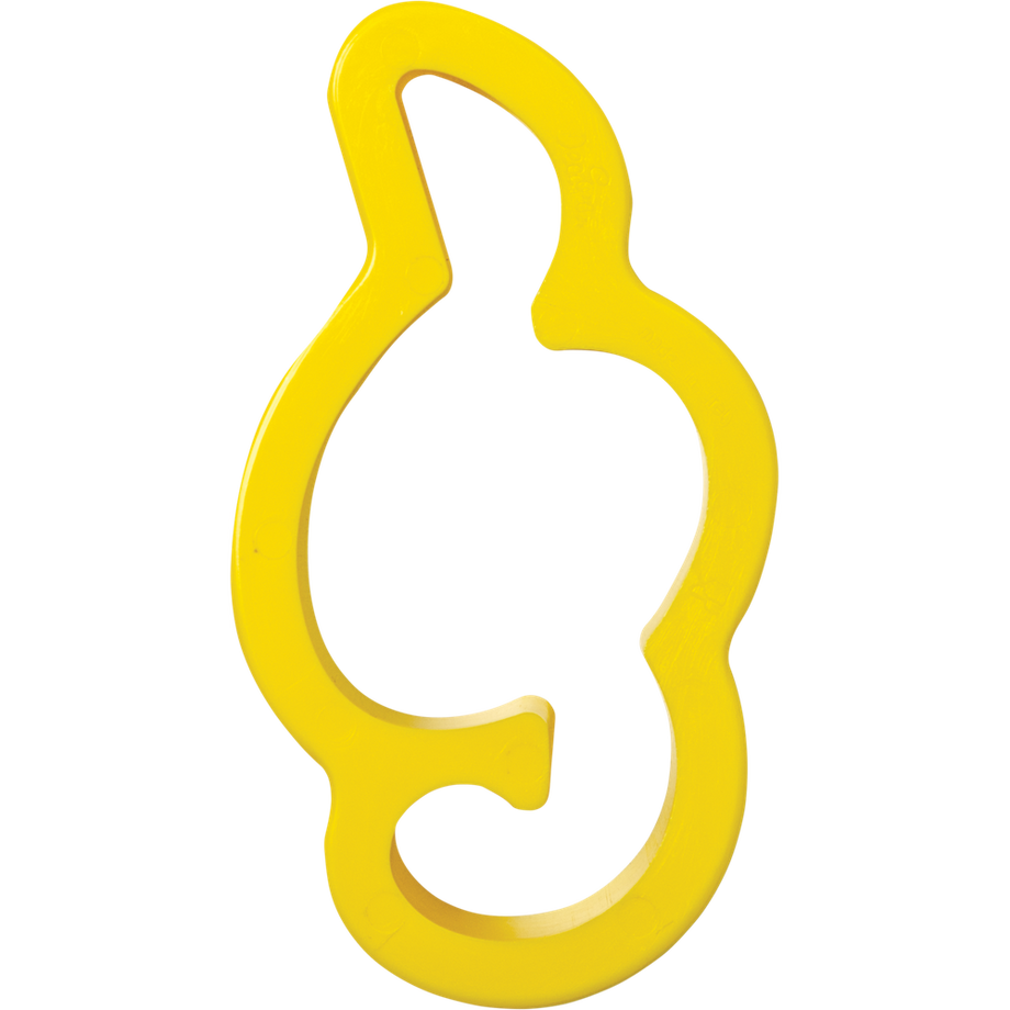 Decora Cookie cutter chiave di violino e violino 2 pezzi  