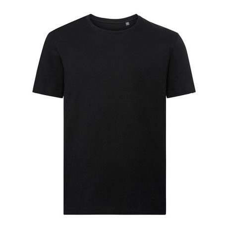 Russell Authentic Pure Organik T-Shirt  