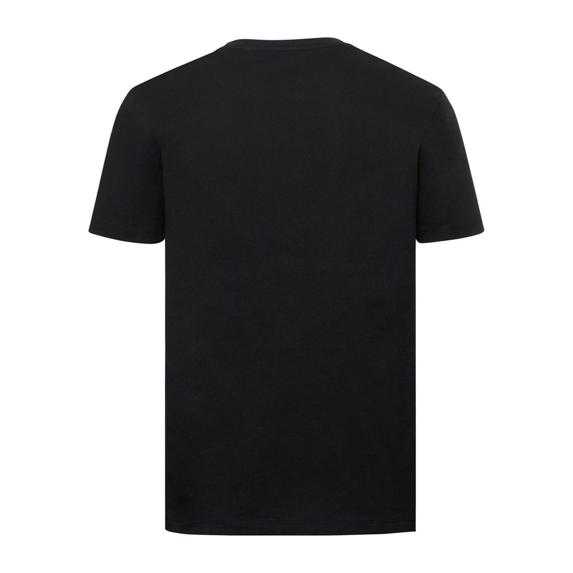 Russell Authentic Pure Organik T-Shirt  
