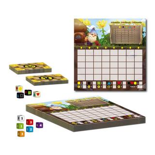 B2X  Trollius 'N Roll 