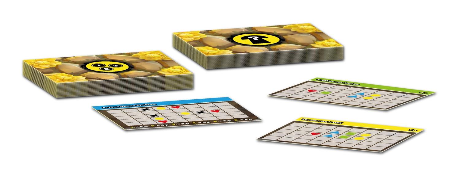 B2X  Trollius 'N Roll 