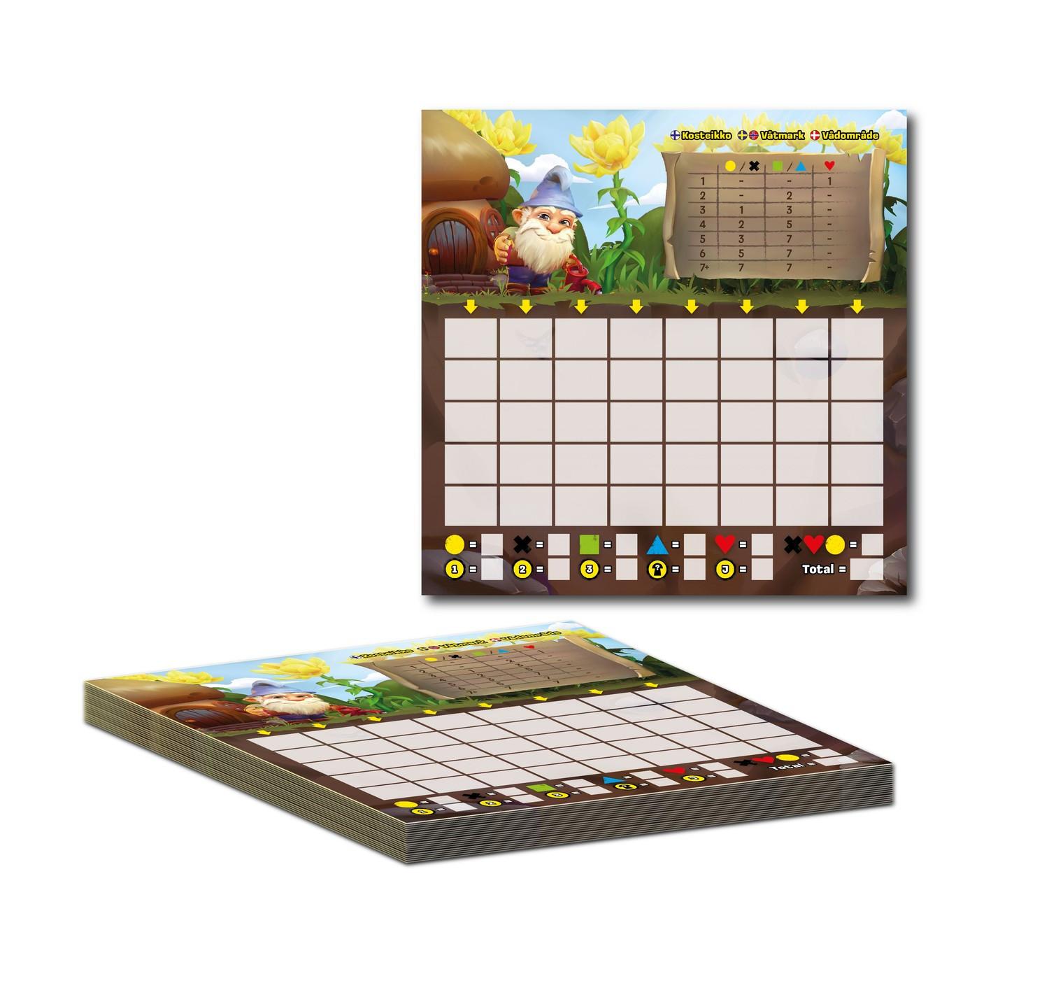 B2X  Trollius 'N Roll 