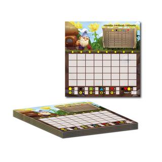 B2X  Trollius 'N Roll 