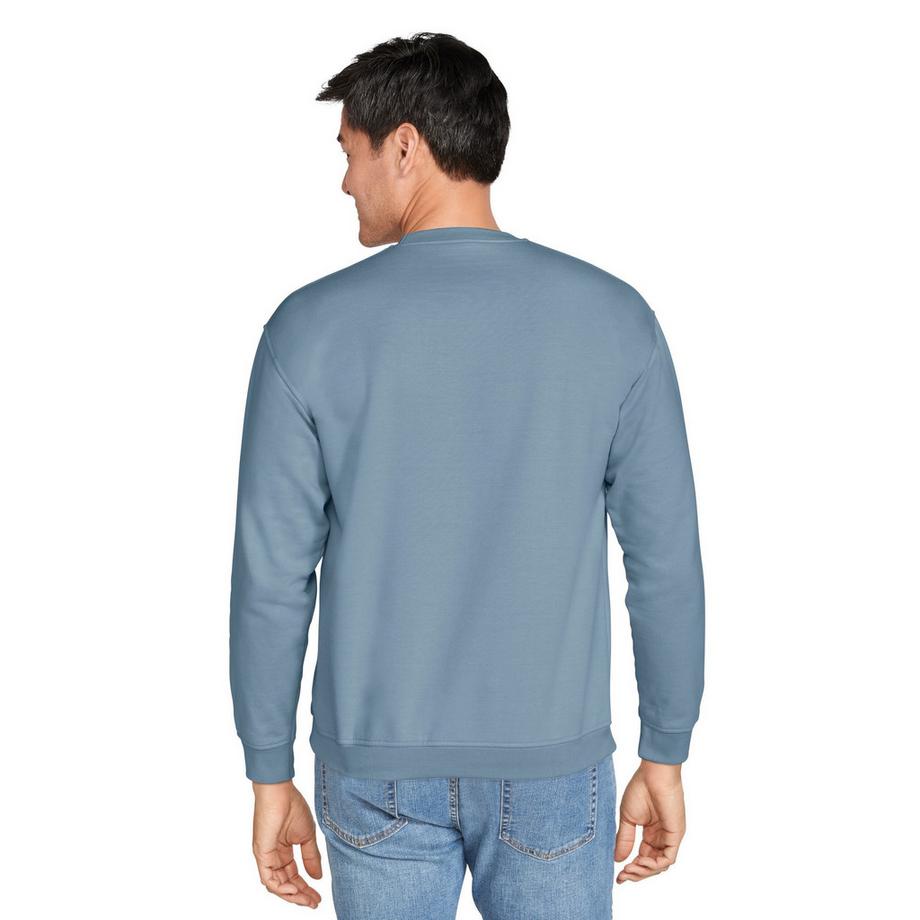 Gildan Softstyle Sweatshirt Col Rond  